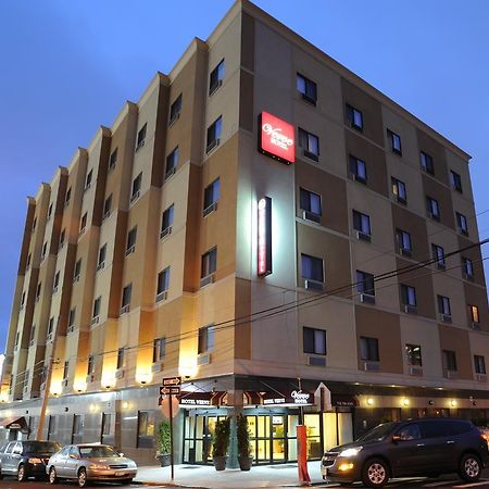 Verve Hotel 뉴욕 외부 사진