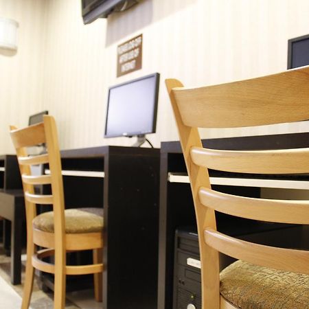 Verve Hotel 뉴욕 외부 사진