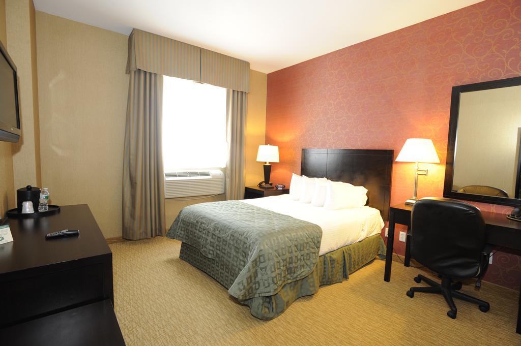 Verve Hotel 뉴욕 객실 사진