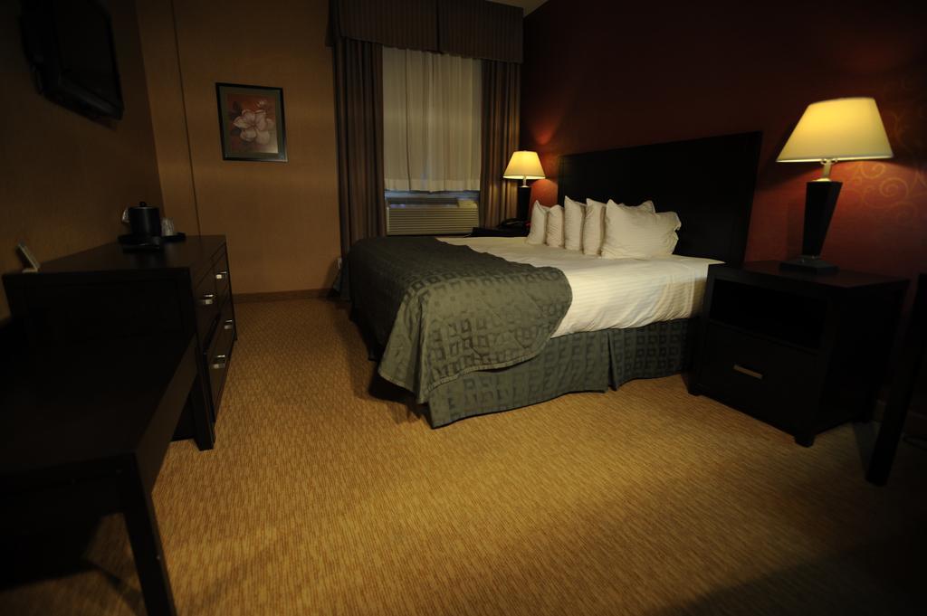 Verve Hotel 뉴욕 객실 사진
