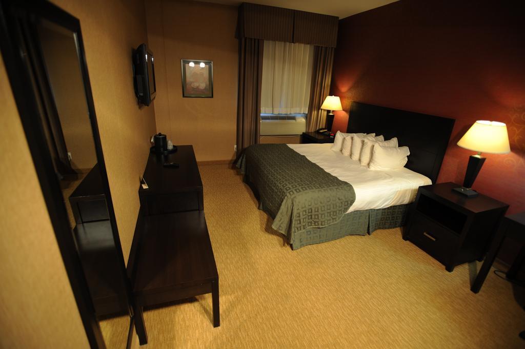 Verve Hotel 뉴욕 객실 사진
