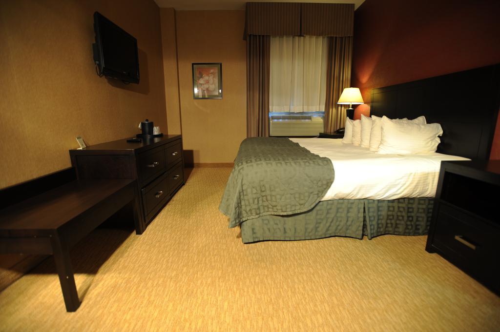 Verve Hotel 뉴욕 객실 사진