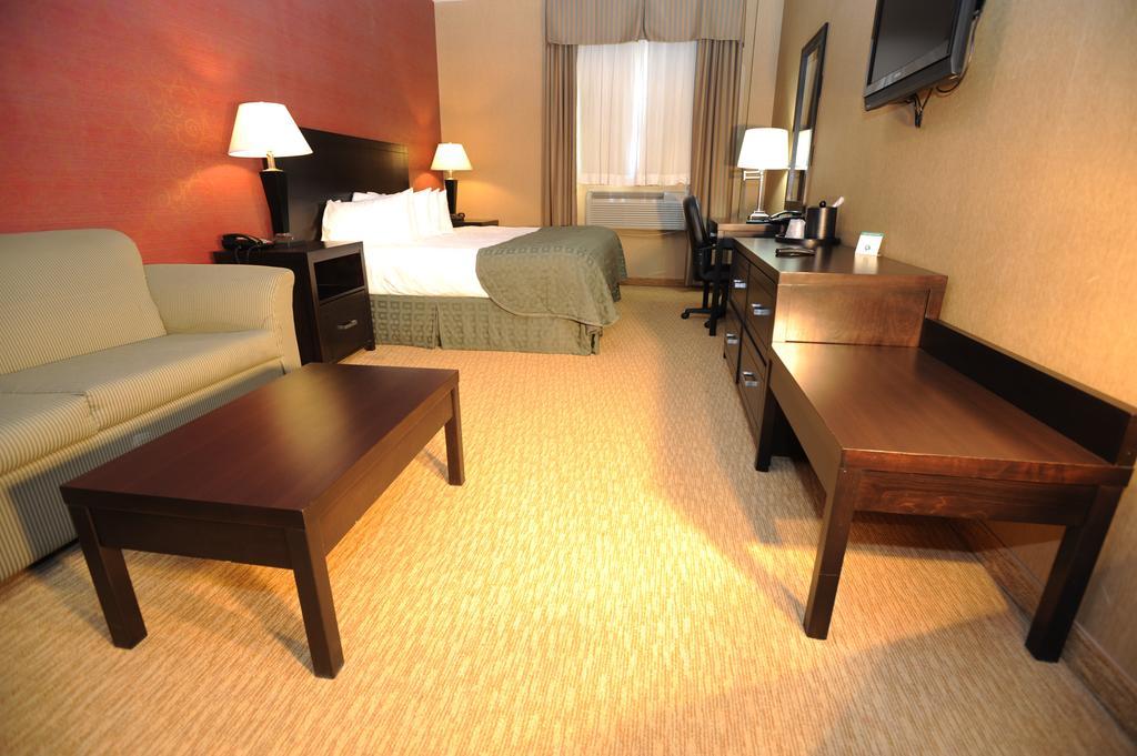 Verve Hotel 뉴욕 객실 사진