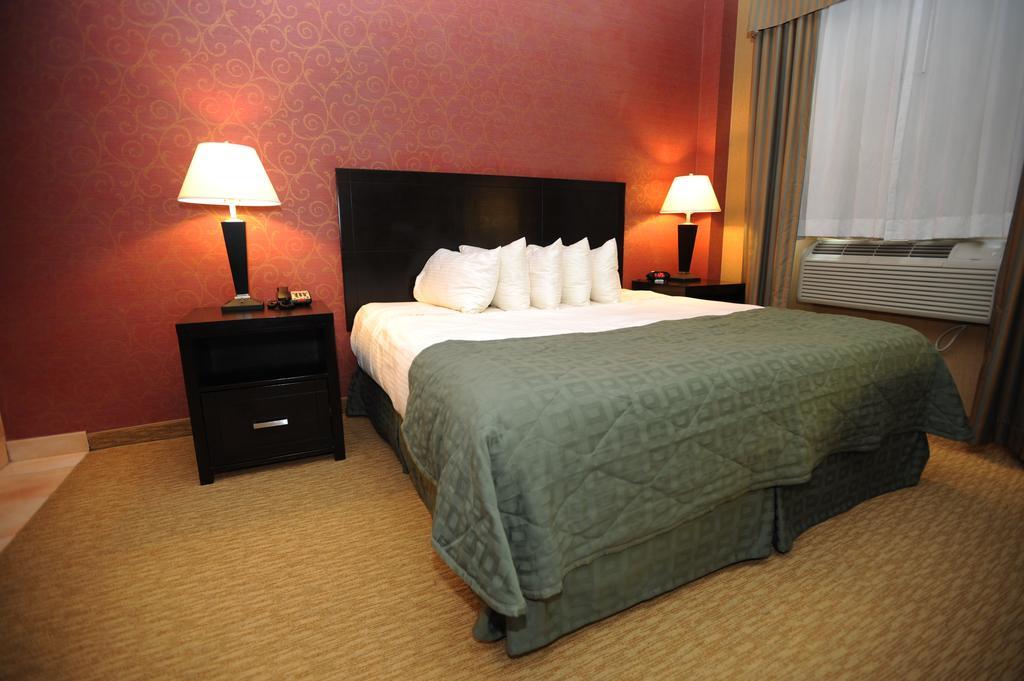 Verve Hotel 뉴욕 객실 사진