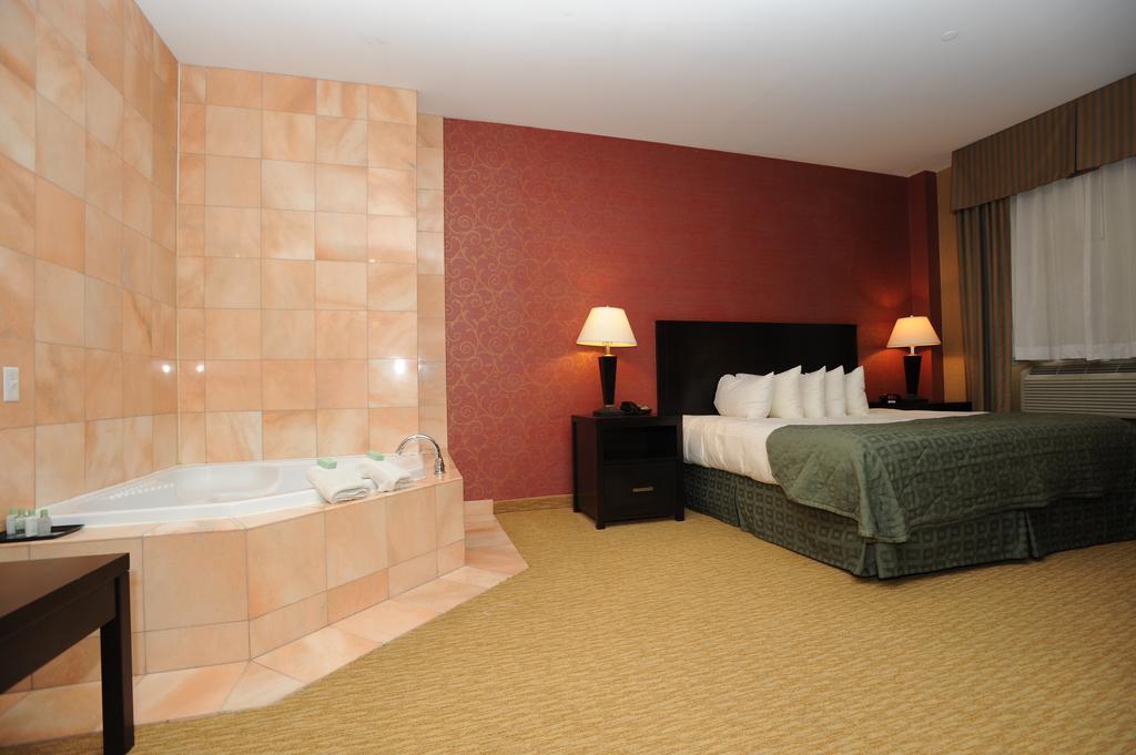 Verve Hotel 뉴욕 객실 사진