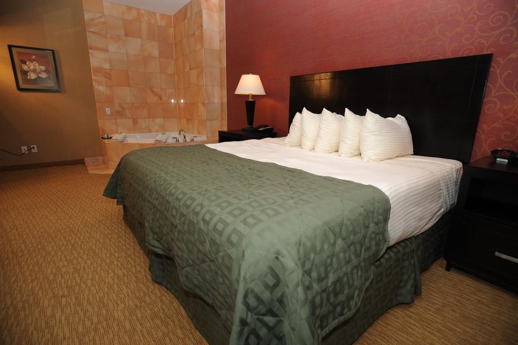 Verve Hotel 뉴욕 객실 사진