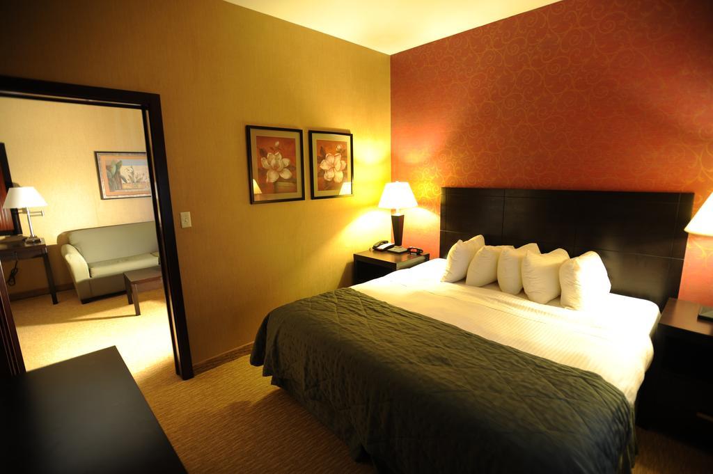 Verve Hotel 뉴욕 객실 사진