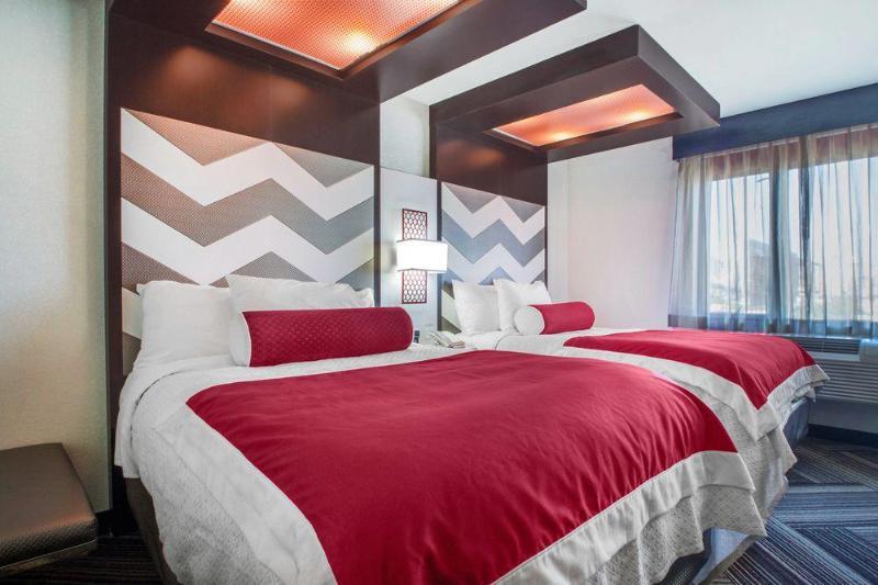 Verve Hotel 뉴욕 외부 사진