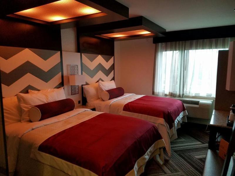 Verve Hotel 뉴욕 외부 사진