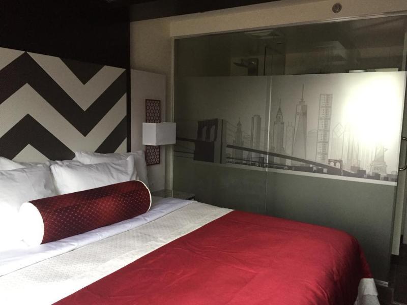 Verve Hotel 뉴욕 외부 사진