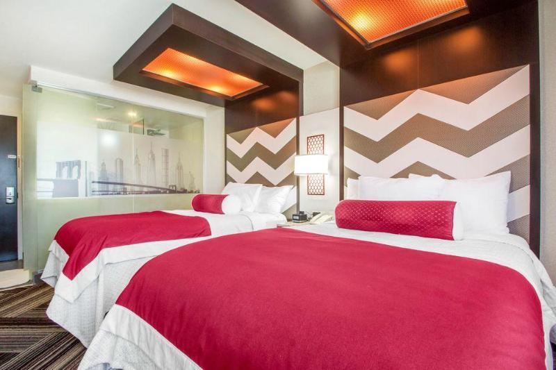 Verve Hotel 뉴욕 외부 사진