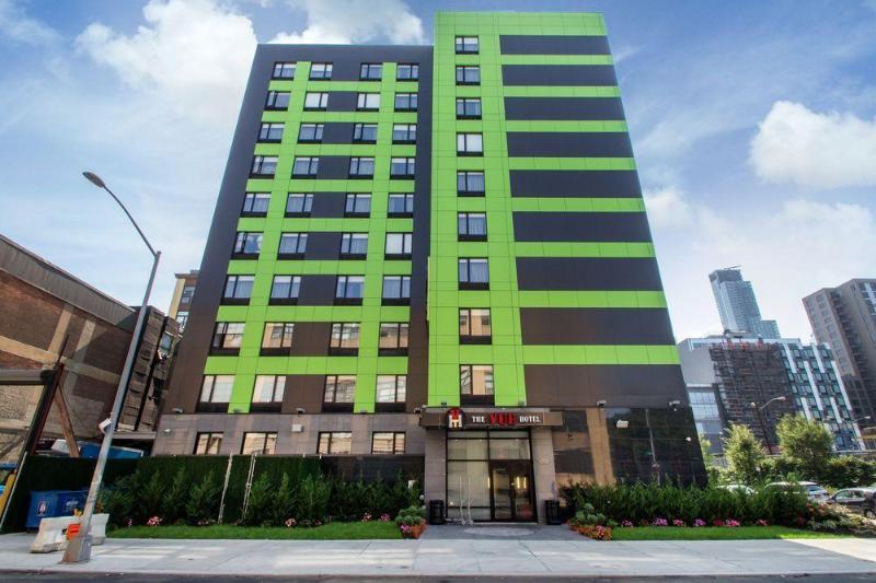 Verve Hotel 뉴욕 외부 사진