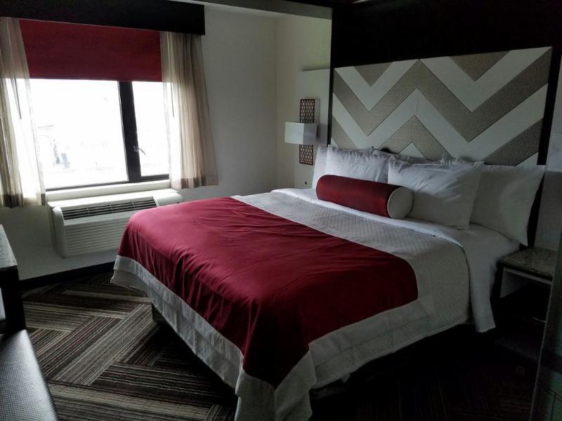 Verve Hotel 뉴욕 외부 사진