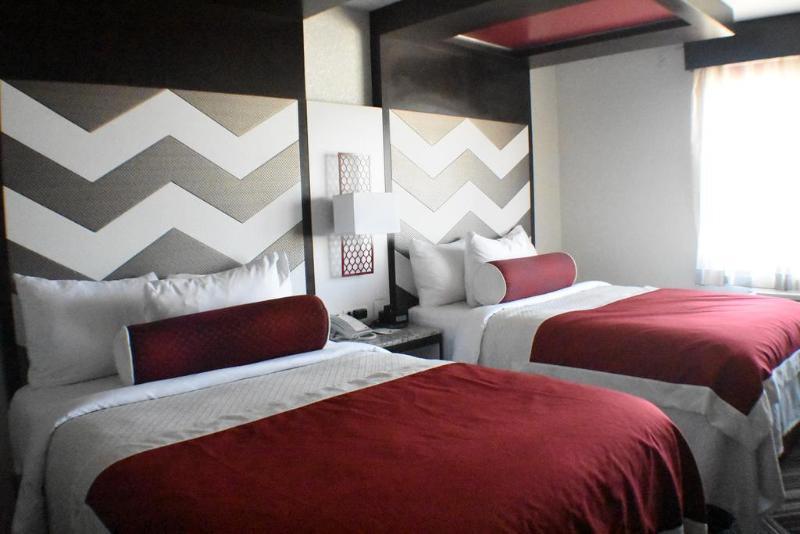 Verve Hotel 뉴욕 외부 사진