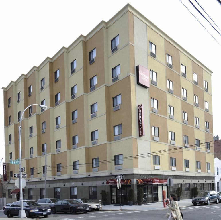 Verve Hotel 뉴욕 외부 사진