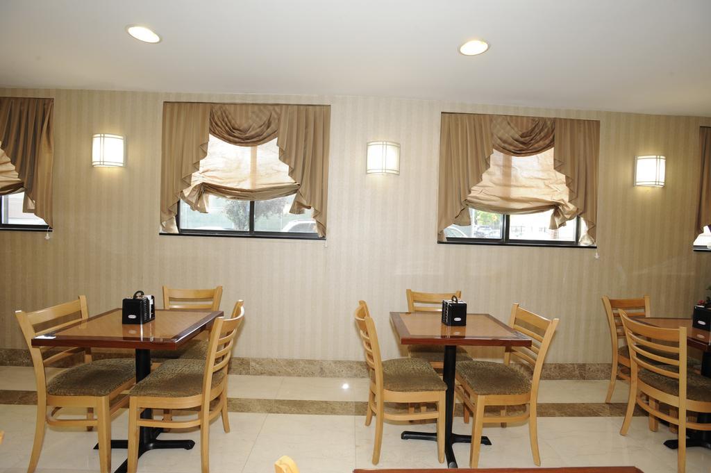 Verve Hotel 뉴욕 외부 사진