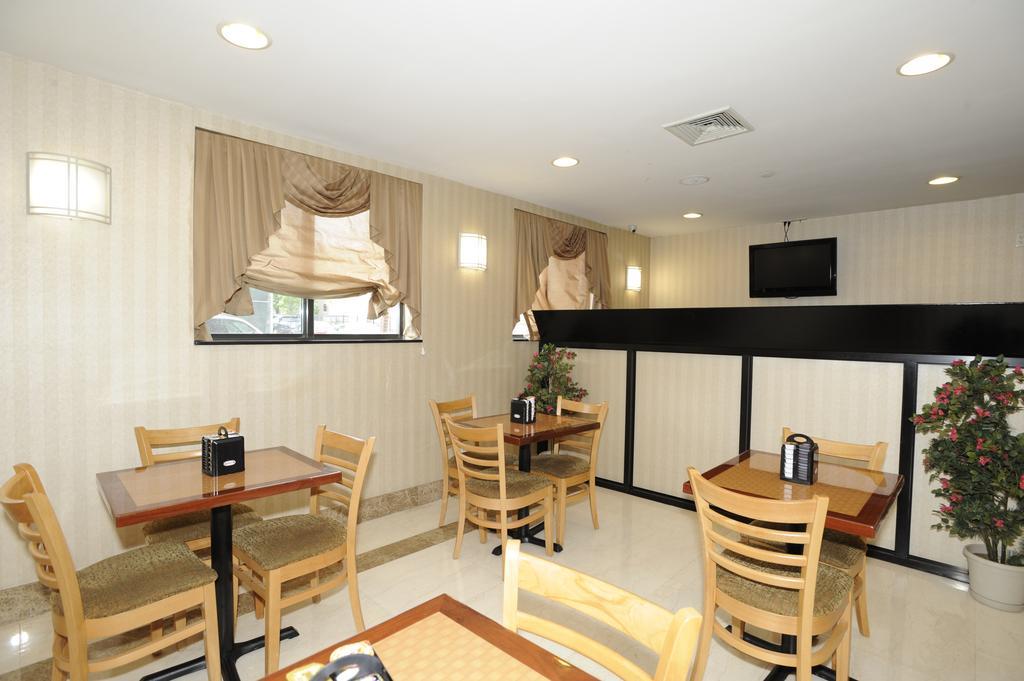 Verve Hotel 뉴욕 외부 사진