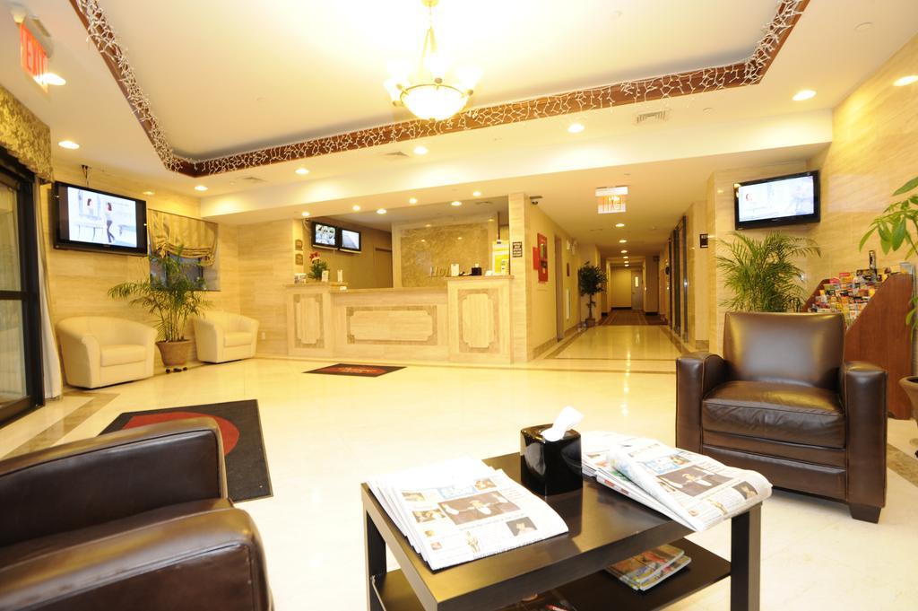 Verve Hotel 뉴욕 외부 사진