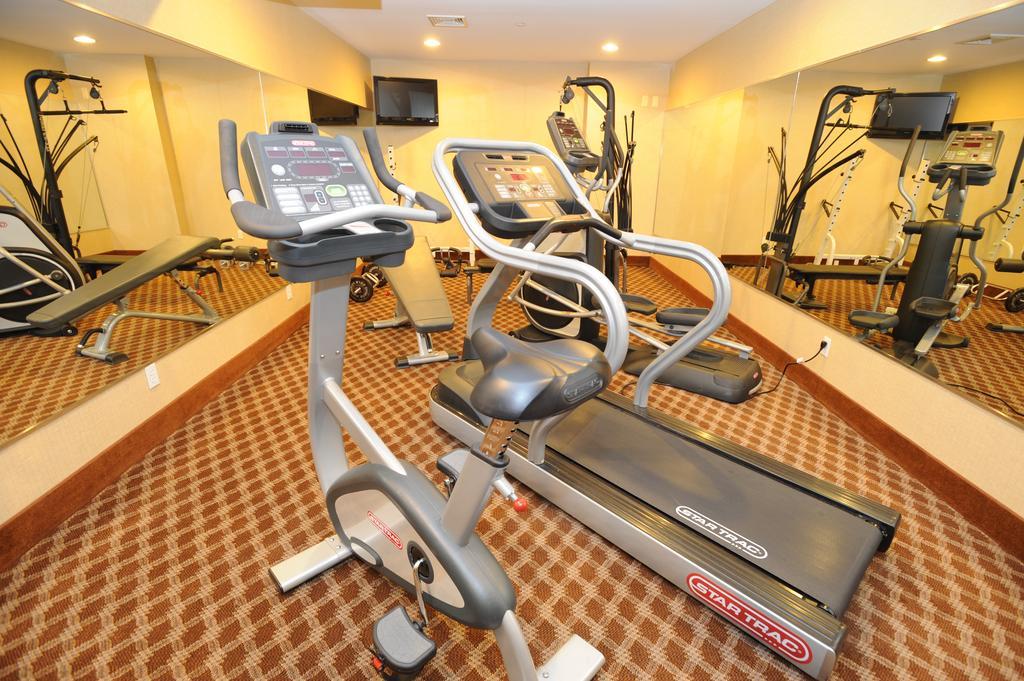 Verve Hotel 뉴욕 외부 사진